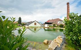 Pivovarsky Dvur Lipan