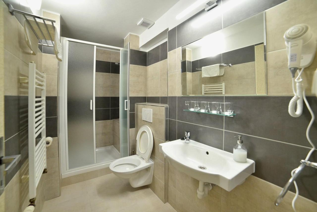 Pivovarsky Dvur Lipan Týn nad Vltavou Exterior foto